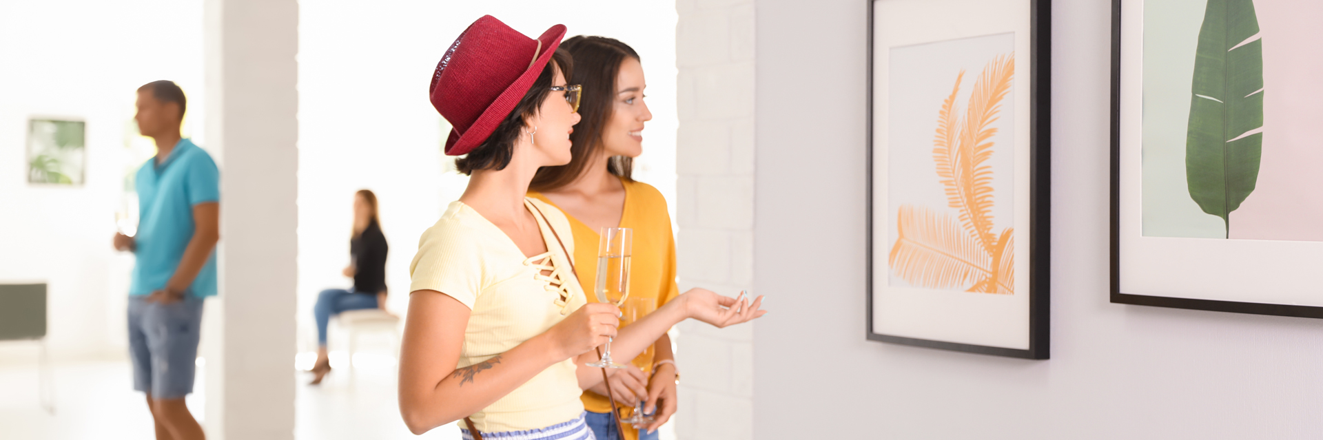 Parkcrest Inn & Suites Attractions